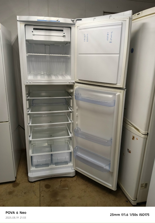 ПРОДАЖА БУ ХОЛОДИЛЬНИКИ ИСПРАВНОМ СОСТОЯНИИ С ГАРАНТИ...