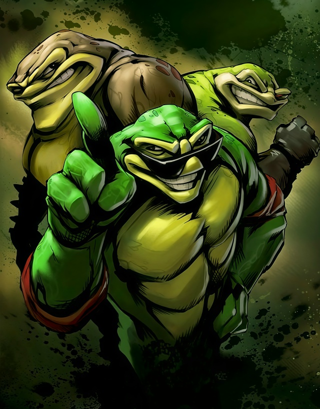 🐸 Это среда, мои чуваки!