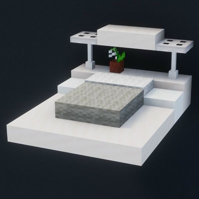 Еще одна подборка красивых кроватей для вашего дома!
К...