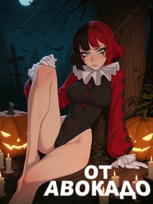 Хентай комиксы с каждой
будут ждать тебя в комментах ??...