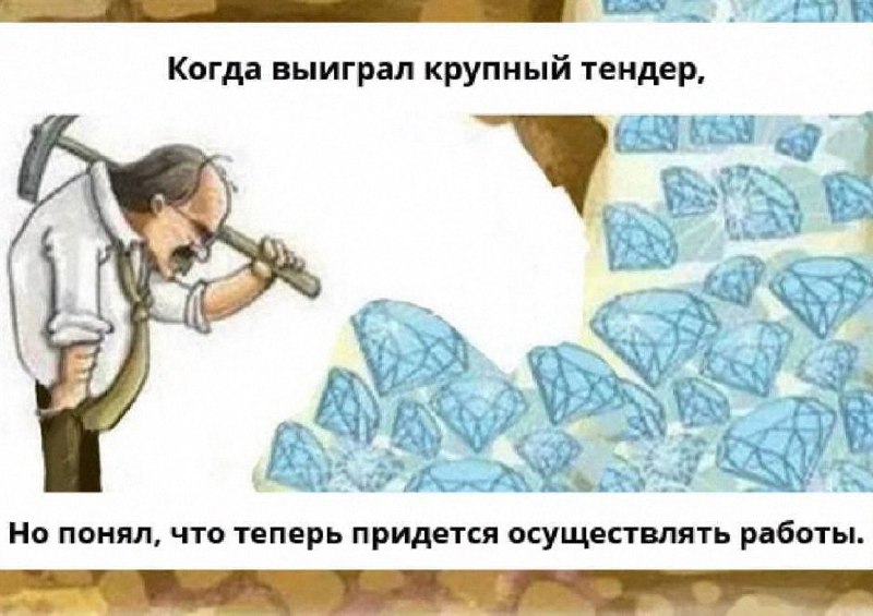 Утренняя подборочка