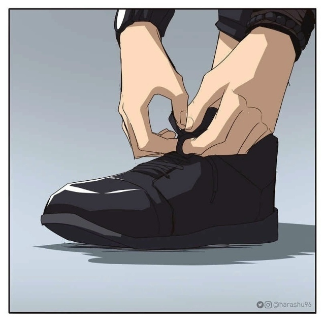 А так хорошо начинал