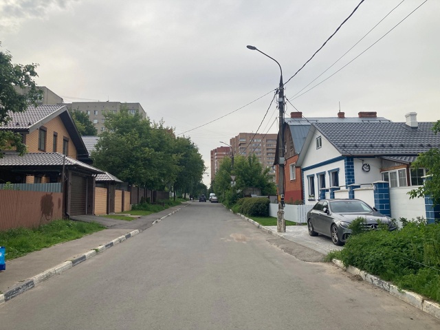Подольское лето 🌱
📷 Николай Стрельников