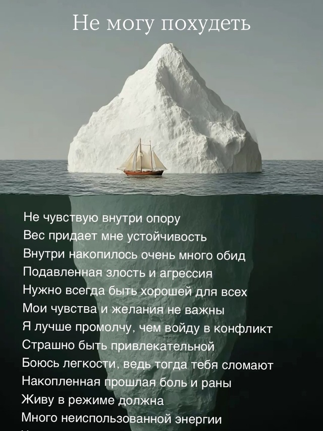 Очень точно подмечено!