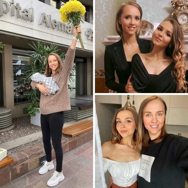 Лена Третьякова призналась, что вышла замуж за девушку...