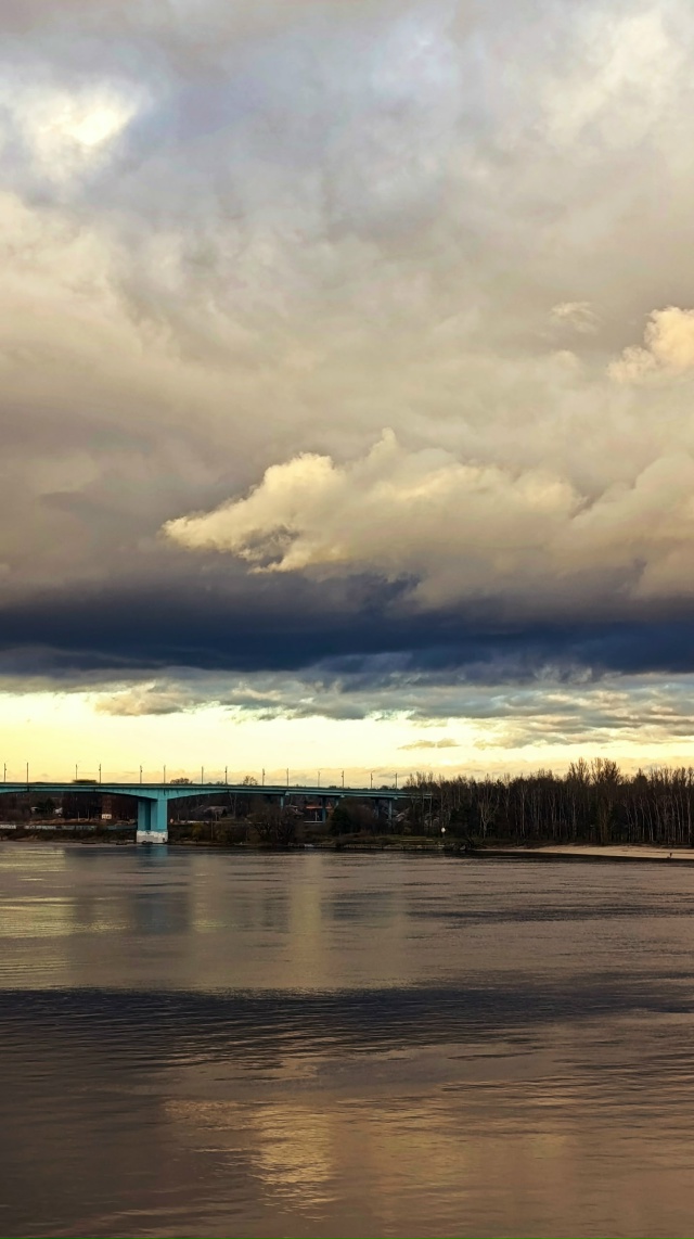 Ярославль облачный⛅