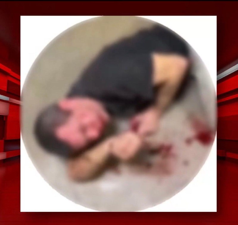 В Омске осудят блогера, который в прямом эфире забил знакомого насмерть.
Он вел стрим в Telegram и