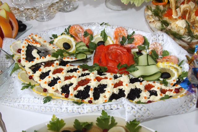 ✨Организуем банкеты не только в выходные, а ежедневно!...