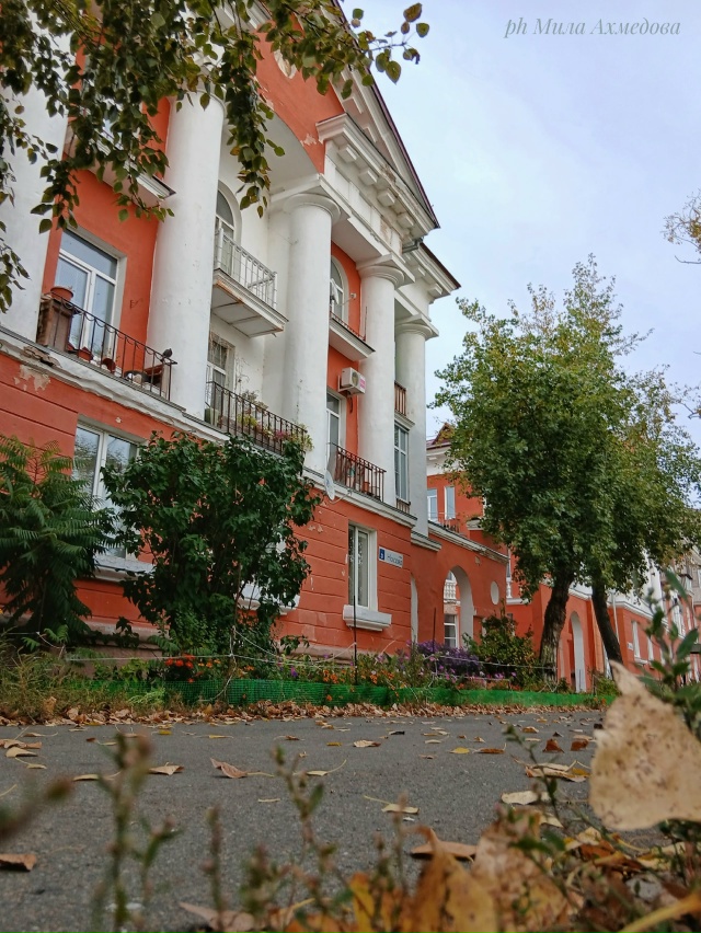 Шлюзовой. ??