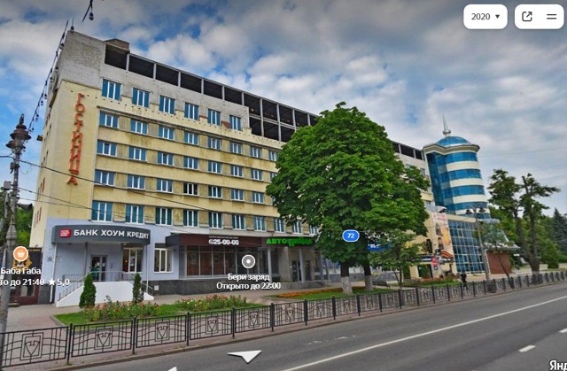 ❗Мэр Курска пообещал заставить собственника гостиниц...