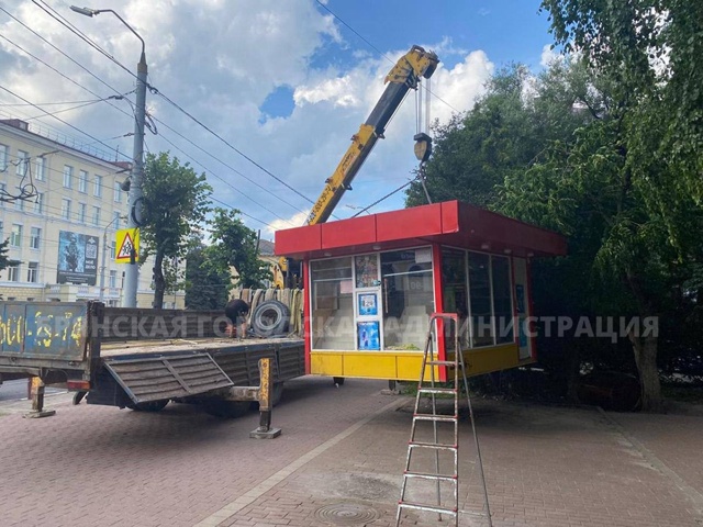 ‼️Власти закрыли алколарек в Брянске
Наконец прикры?...