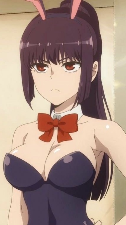 Аниме: Не издевайся надо мной Нагаторо-сан