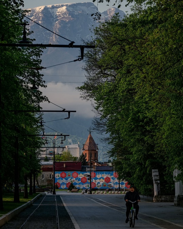 Владикавказ ??