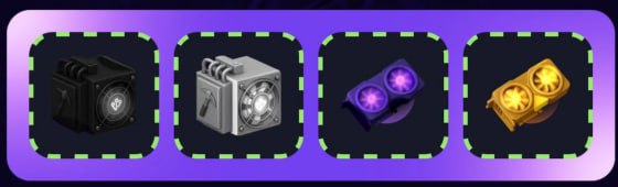 #Bee_Harvest #Space_Adventure #PandaFiT #Bounty_Hash
Комбо в Space Adventure 🚀
Комбо в Bounty H