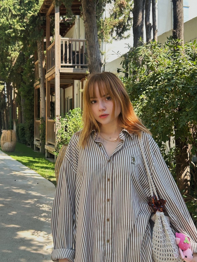 Какая прическа лучше?