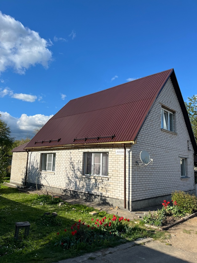 Строительная бригада/строительство домов
✅ Индивидуа...