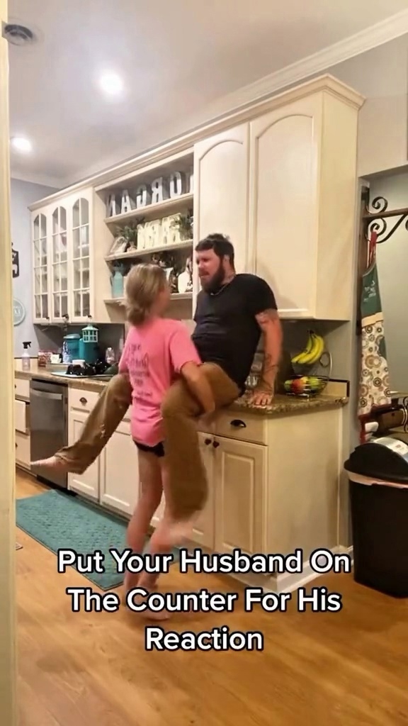 Если бы ДЕВУШКИ вели себя как ПАРНИ 👫🖐