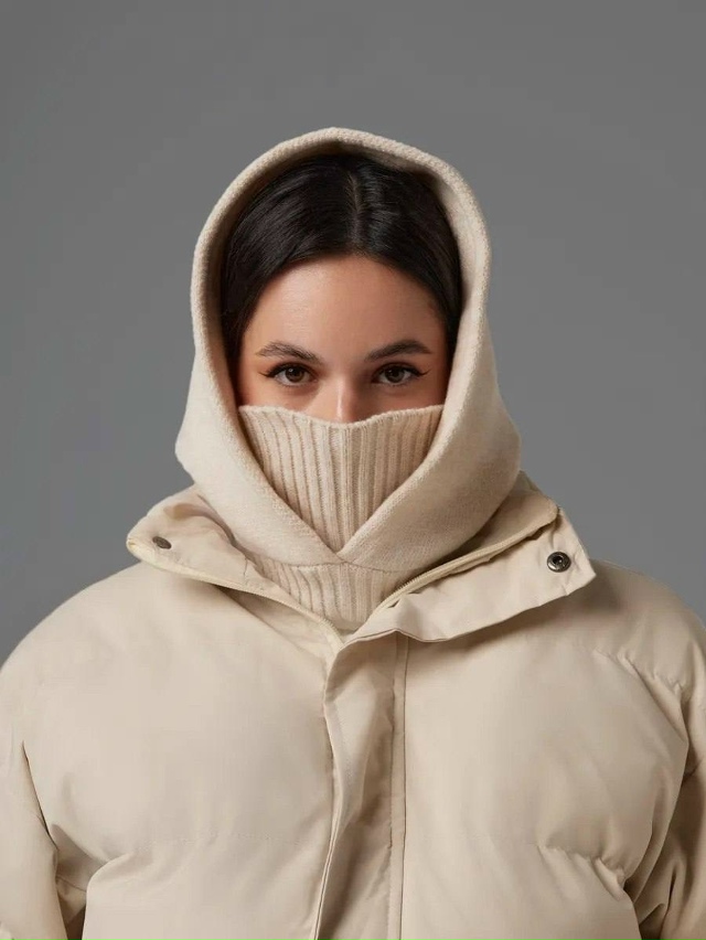 Капоры с WB ㅤㅤㅤ