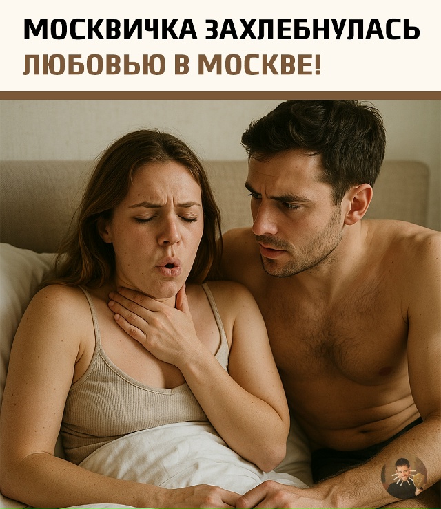 56-летняя москвичка чуть не ушла в мир иной во время ора?...