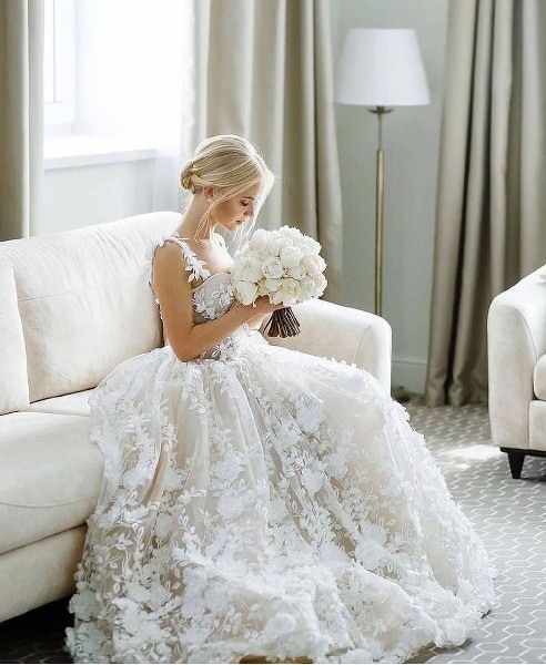 Добрый день 💕
Обращаюсь к девушкам с маленькой грудью...