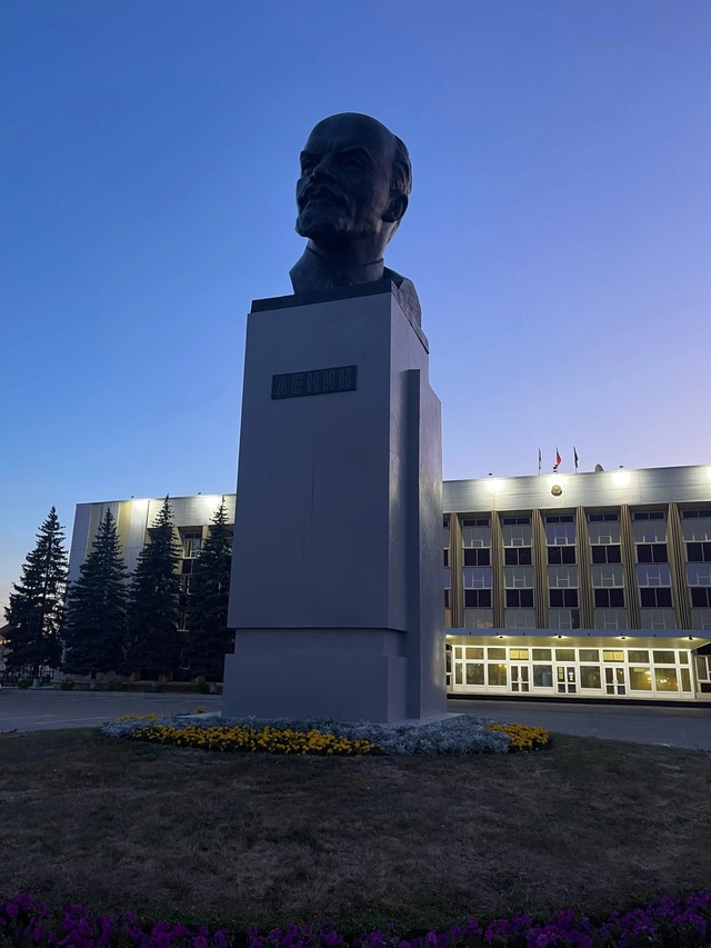 Всем спокойной ночи 😴