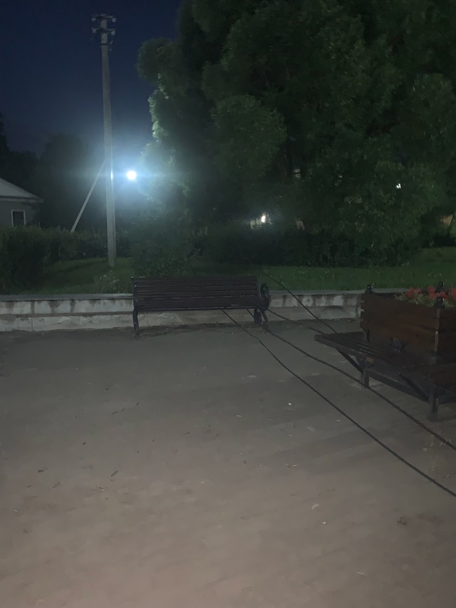 Когда исправят этот момент на набережной ?????