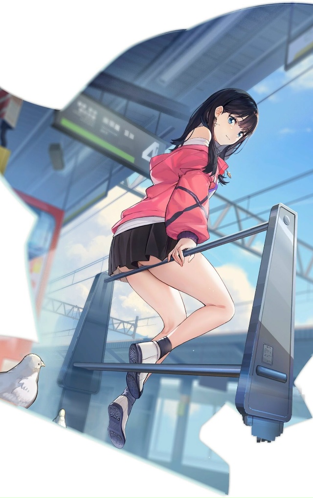 Фигурка и арт ✨