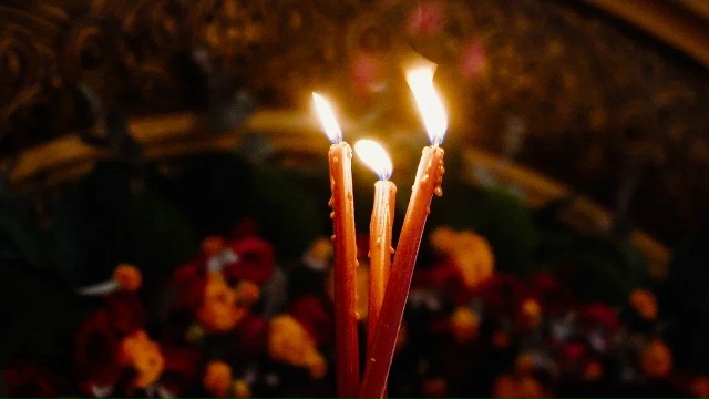 Роспись храма – это неотделимый атрибут церкви. Её наз...