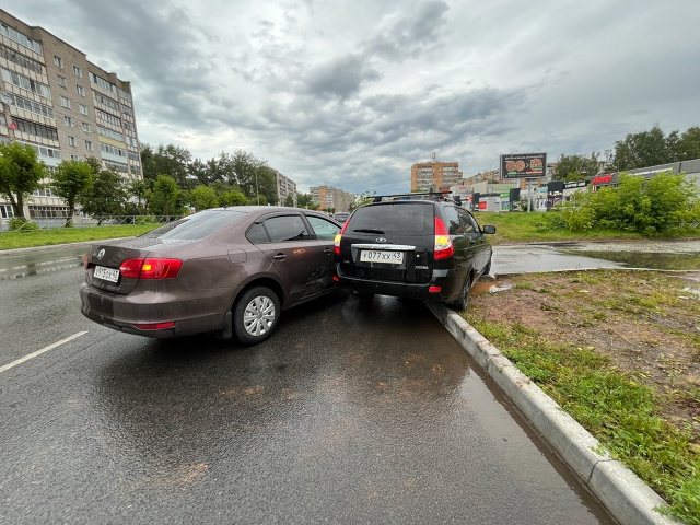 Просьба откликнуться свидетелей аварии 17.07.2025 примерн?...
