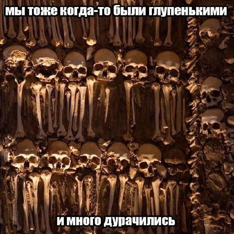 Утренняя подборочка