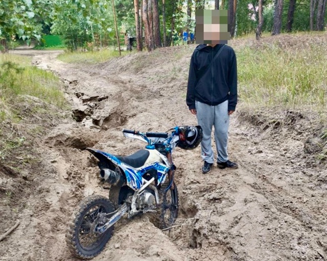 ⚡️Сотрудники отдельного специализированного взвода ...