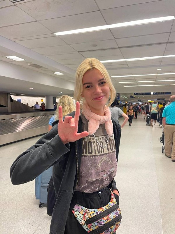 В США вокруг убийства 23-летней Ирины Заруцкой вспыхнул новый скандал — на платформе GoFundMe открыл
