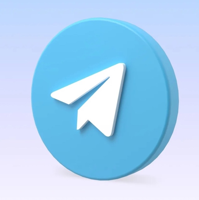 Telegram начал регистрацию представительства в России на ?...