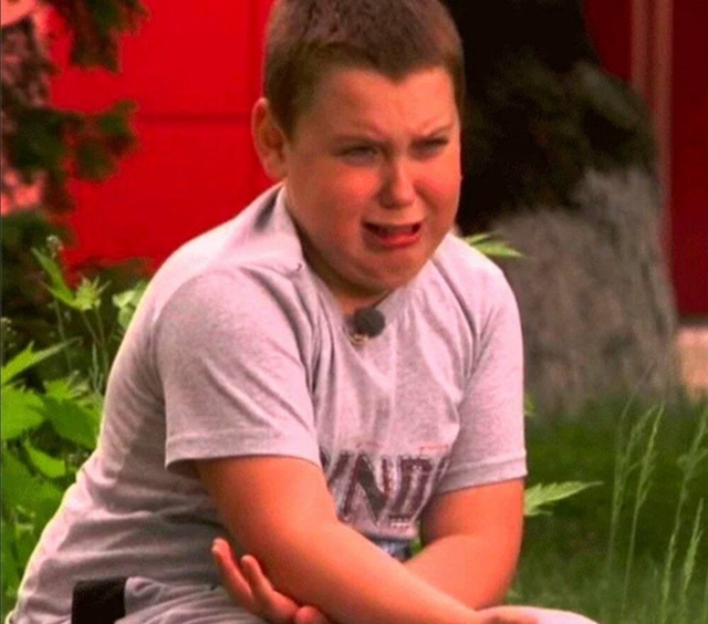 ⚠️ Более 30% российских детей имеют избыточный вес — т?...