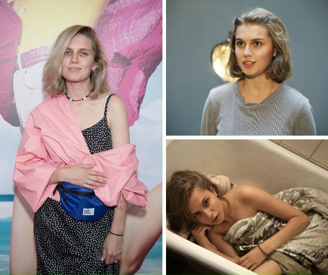 Дарья Мельникова о популярности: «Не могу сказать, что ...