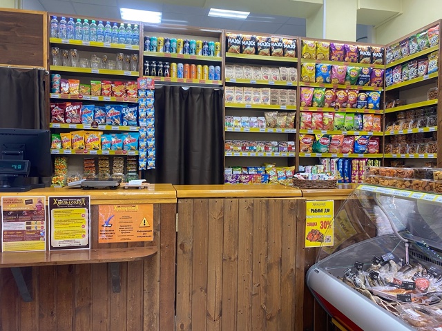 🎉 Открытие нового магазина Хмель Солод — момент, кото...