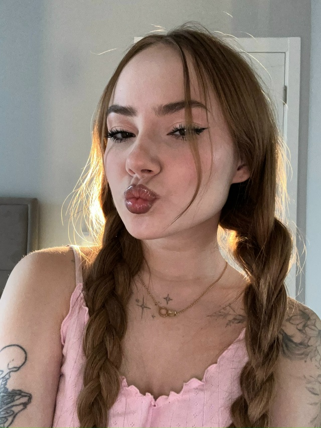 Доброе утро 💋