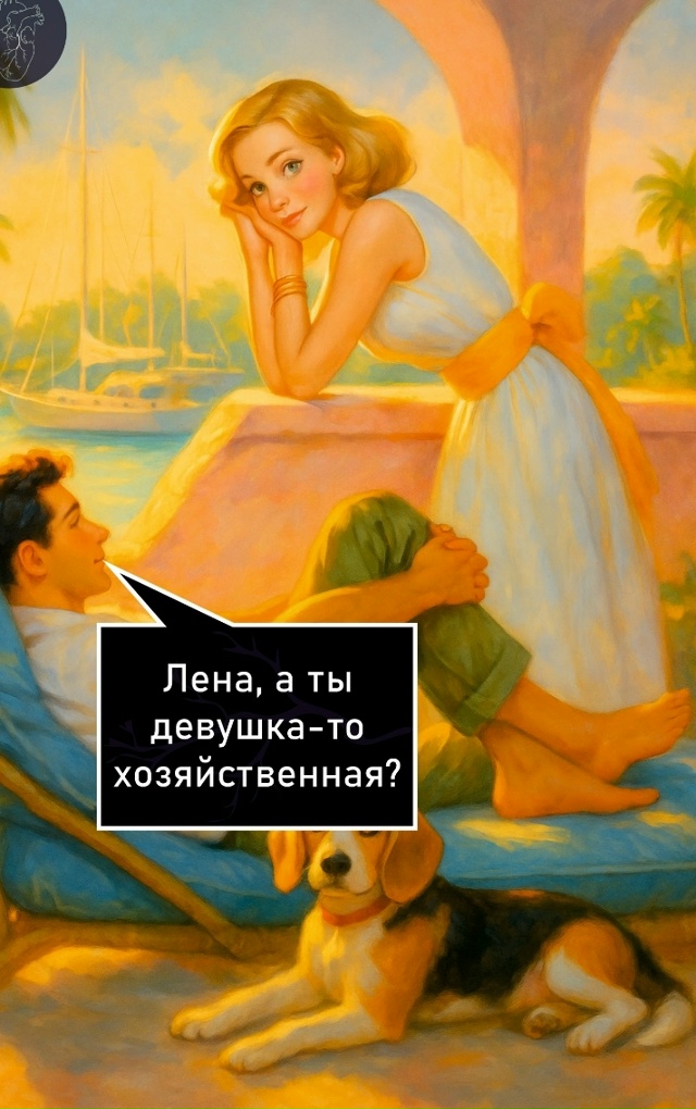 Семейная жизнь