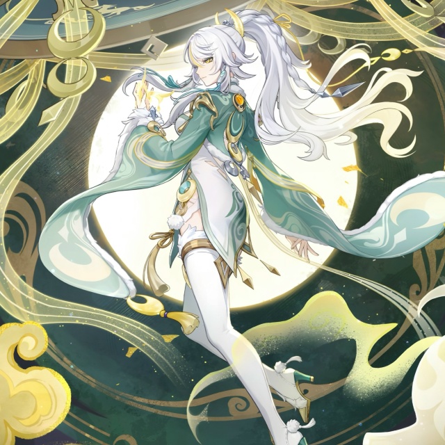 — Постик, дарующий удачу на баннерах долгожданных Цзы ...