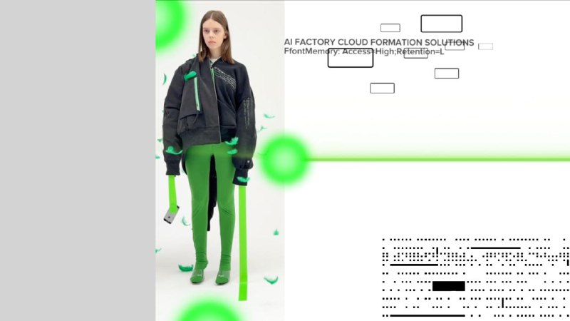 👧 Cloud.​ru и .Solutions выпустили совместную коллекцию одежды
Коллаборация облачного провайдера Cl