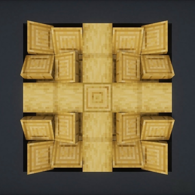 Крутой вариант дубового пола для вашего дома!
А какой ?...