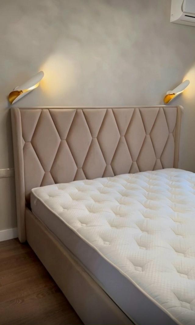 В честь предстоящего праздника 