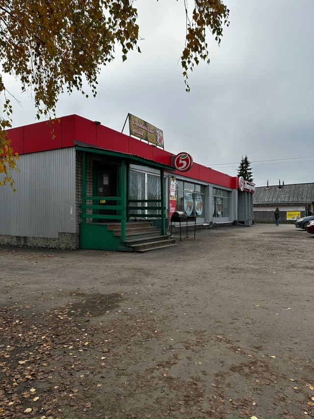 Приехали с мужем, думали купить шашлыка, но так никто и ...