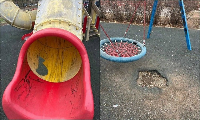 ⚡Бузулукская администрация решила снести 122 детских п...