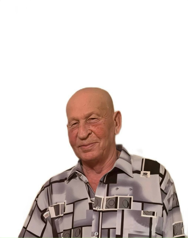 30.11.25 ушёл из жизни Заболотнев Алексей Иванович. Любимы...