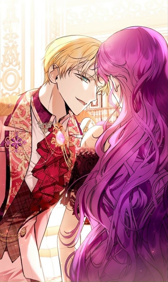 #Как_хорошо_и_удобно_быть_злодейкой
#Dagaromi@manga_hwa