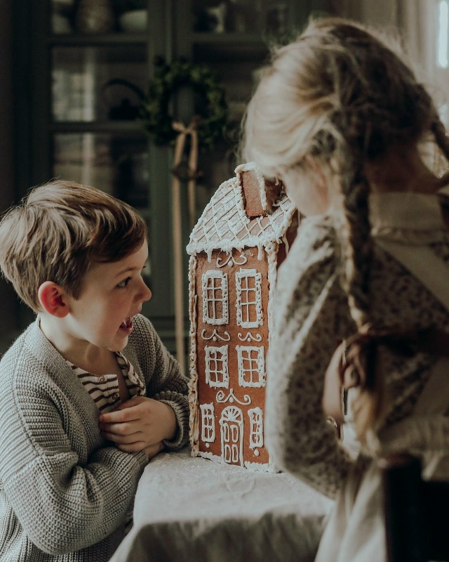 Живите, как в детстве — не пряча чувств и эмоций.