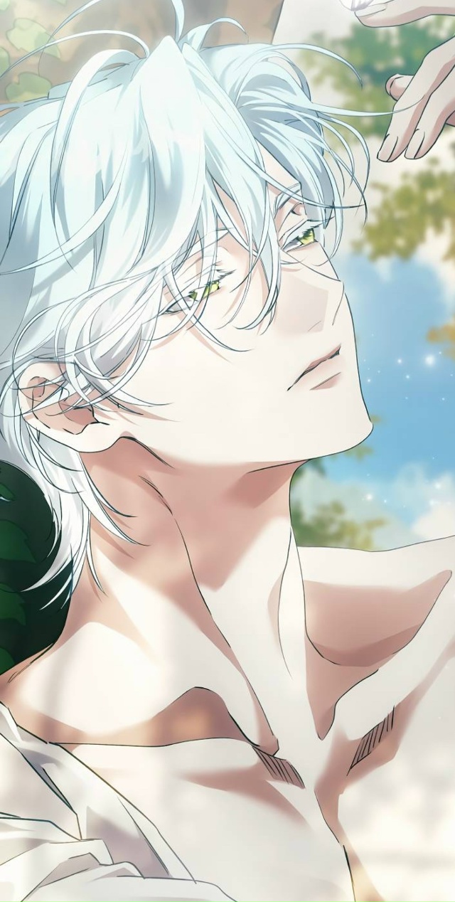 #Для_Дафны
#Dagaromi@manga_hwa