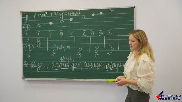 Возвращение к истокам: педагог Екатерина нашла свое сч...