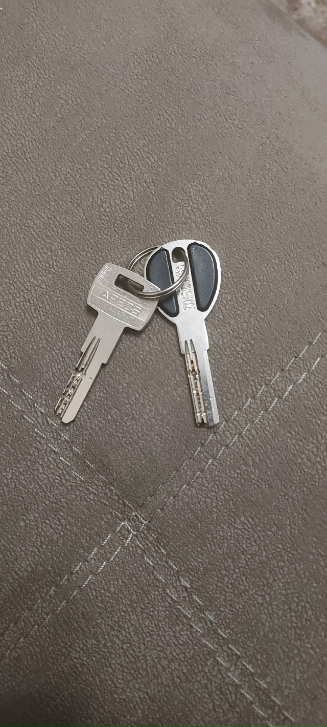 Найдены ключи у подъезда по адресу Ленина 24. Обращатьс?...